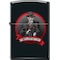 Zippo 2024 Zippo Custom Black Matte Zombie Mobster ZIP-218CI018448 - alternate 1